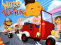 Гульня Nitro Tuk Tuk