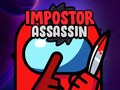 Гульня Impostor Assassin