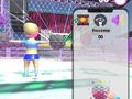 Гульня Dance Clicker
