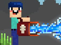 Гульня Noob Shooter 2 Players