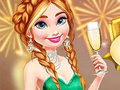 Гульня New Year's Glitter Fest