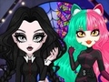 Гульня Besties on Wednesday