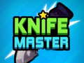 Гульня Knife Master 