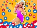 Гульня Streamer Fashion Run