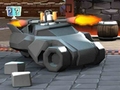 Гульня Car Crash Star