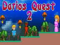 Гульня Darios Quest 2