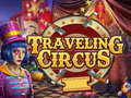 Гульня Traveling Circus