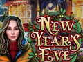 Гульня New Years Eve