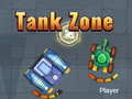 Гульня Tank  Zone