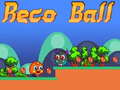 Гульня Reco Ball