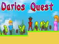 Гульня Darios Quest