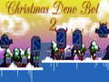 Гульня Christmas Deno Bot 2