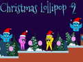 Гульня Christmas Lollipop 2