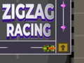 Гульня Zigzag Racing