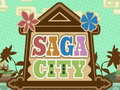 Гульня Saga City