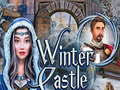 Гульня Winter Castle