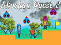 Гульня Akochan Quest 2