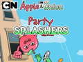 Гульня Apple & Onion Party Splashers
