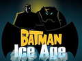 Гульня The Batman Ice Age