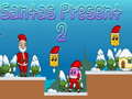 Гульня Santas Present 2