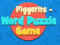 Гульня Figgerits-Word Puzzle Game