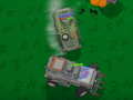 Гульня Police car town Chase