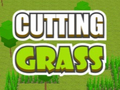 Гульня Cutting Grass