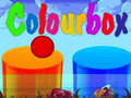 Гульня Color Box