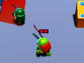 Гульня Imposter Attack