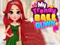 Гульня My Trendy Ball Gown