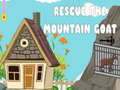 Гульня Rescue The Mountain Goat