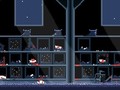Гульня Hen In The Foxhouse