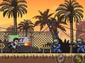Гульня Guns Of Rage