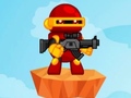 Гульня Lof Math Shooter