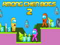 Гульня Among Chen Bots 2