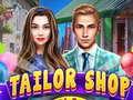 Гульня Tailor Shop