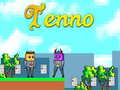 Гульня Tenno