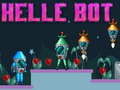 Гульня Helle Bot 