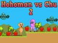 Гульня Hohoman vs Chu 2