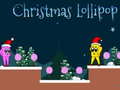 Гульня Christmas Lollipop
