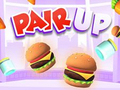 Гульня Pair Up