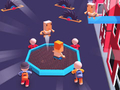 Гульня Emergency HQ: City Rescuer