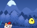 Гульня Cats and Bees
