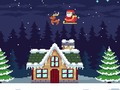 Гульня The Grinch Returns
