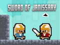 Гульня Sword Of Janissary