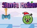 Гульня Santa malon