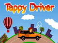 Гульня Tappy Driver