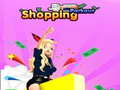 Гульня Shopping Parkour