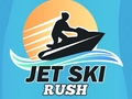 Гульня Jet Ski Rush