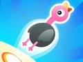 Гульня Animal Jump